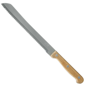Нож для хлеба ASTELL AST-004-НК-007 20см