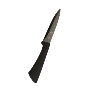 Нож универсальный HANIKAMU 12,7см титан