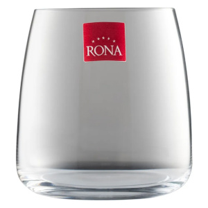 Набор бокалов для воды RONA ORBITAL 900-735           460мл 2шт