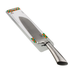 Нож кухонный ASTELL AST-004-НК-203 18,0см сантоку