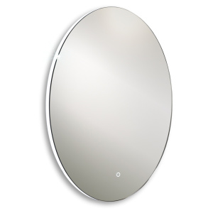 Зеркало Афина 57х77 сенсорный выключатель (LED-00002678)