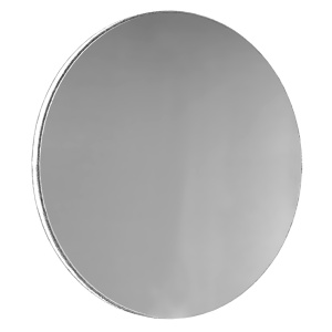 Зеркало Плаза d77 сенсорный выключатель (ФР-00002131)