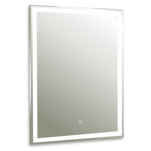 Зеркало Рига 60х80 сенсорный выключатель (ФР-00001378)