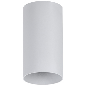 Светильник IEK 4001 накладной потолочный под лампу GU10 (2971582) белый