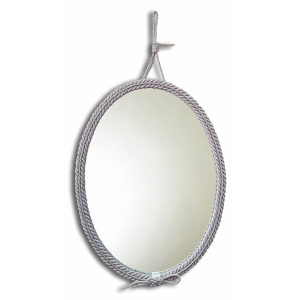 Зеркало Silver Mirrors Вестерн 57х77см