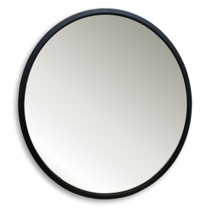 Зеркало Silver Mirrors Манхэттен-лофт d77см пластик