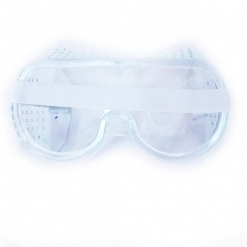 Очки защитные FIT, с непрямой вентиляцией
