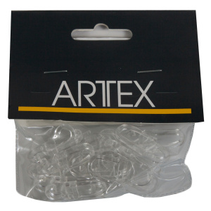 Набор крючков для кольца ARTTEX 20шт