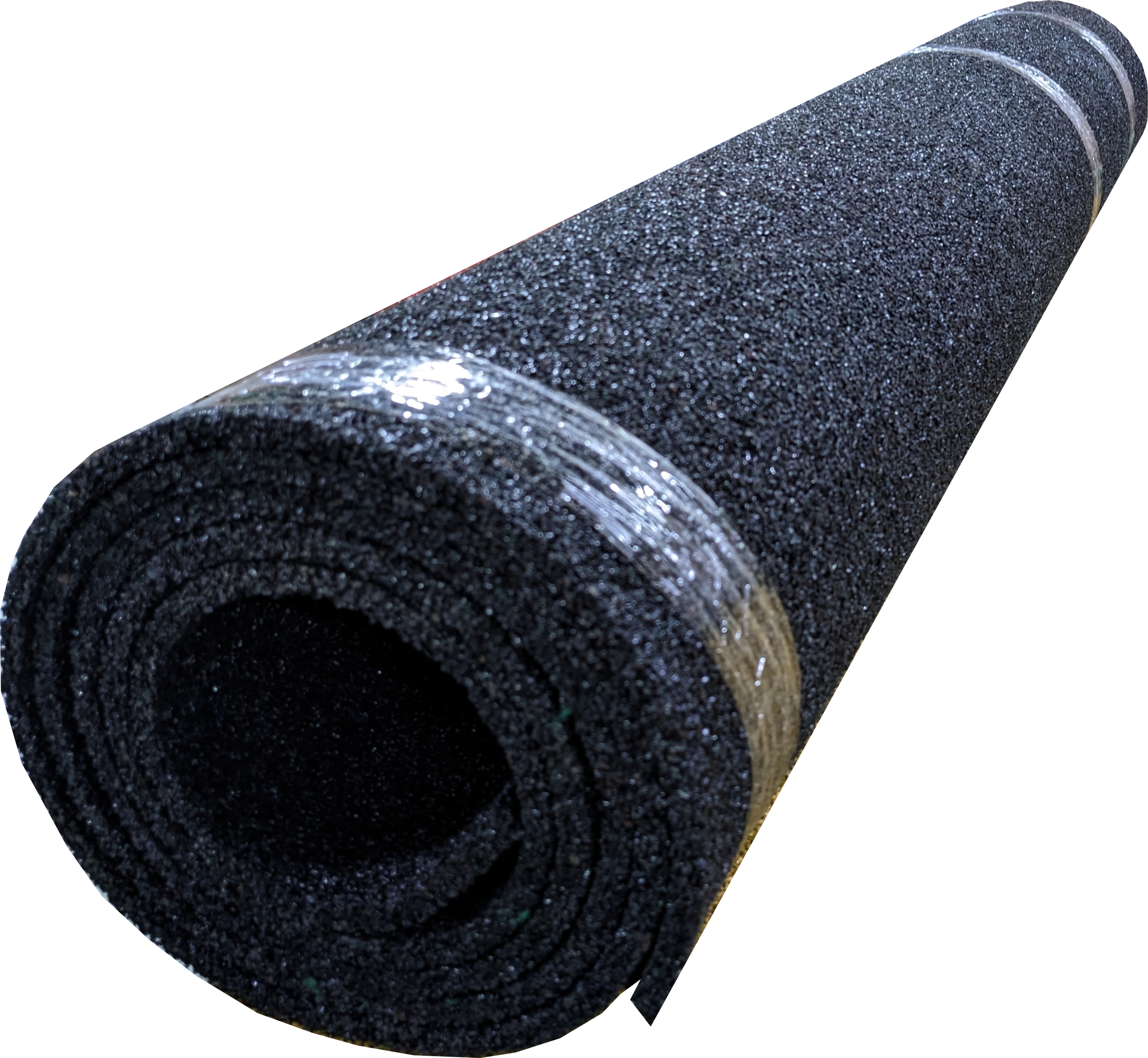 ООО Амортекс Покрытие из резиновой крошки, 1500x3000x10мм, цвет чёрный, 0033